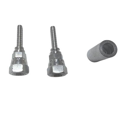 Dervos vamzdžių jungiamosios detalės