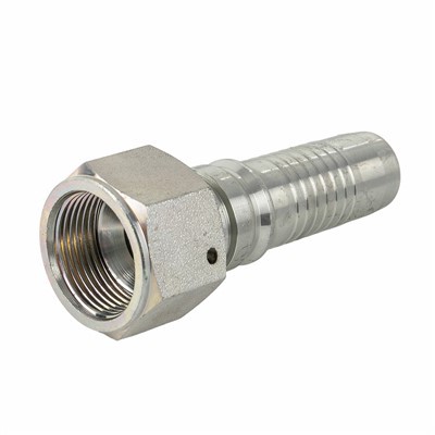 JIC blokavimo žarnų jungiamosios detalės